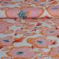 Preview: Viskose Druck Paint Flowers - TENCEL™